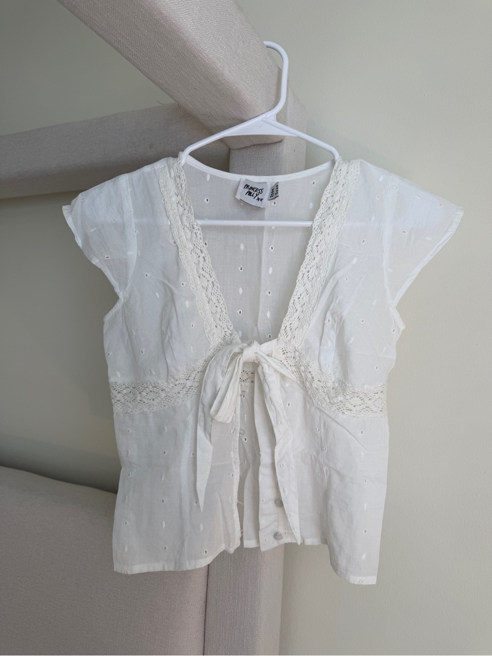 Princess Polly Top